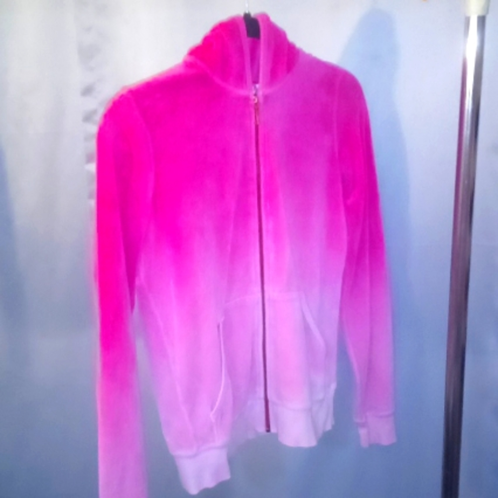 Juicy couture hoodie